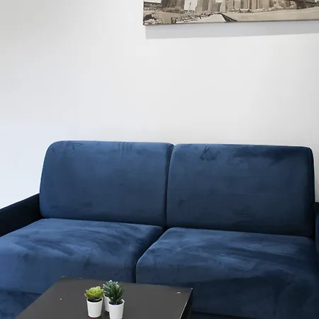 With Wifi 10 Min Walk From Paris